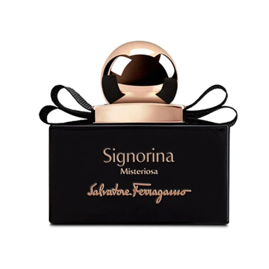 Salvatore Ferragamo Salvatore Ferragamo Signorina Misteriosa Ladies EDP