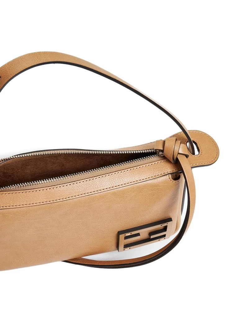 Fendi Fendi Simply Fendi Mini Shoulder Bag 5