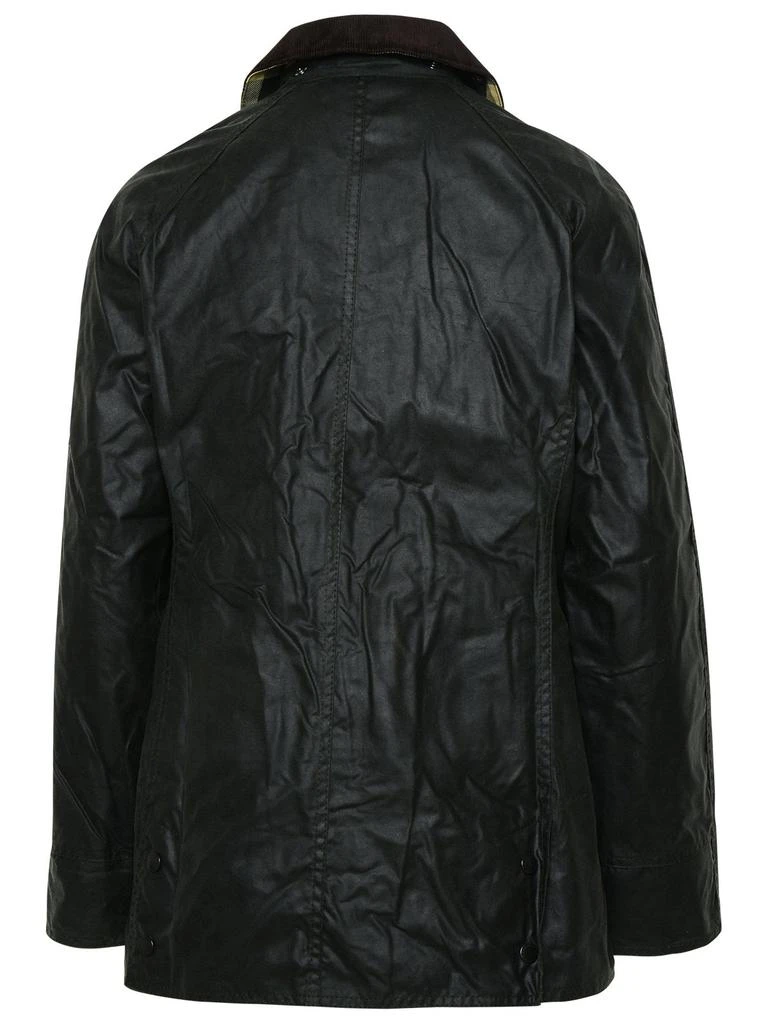 Barbour Barbour Beadnell Wax Jacket 2