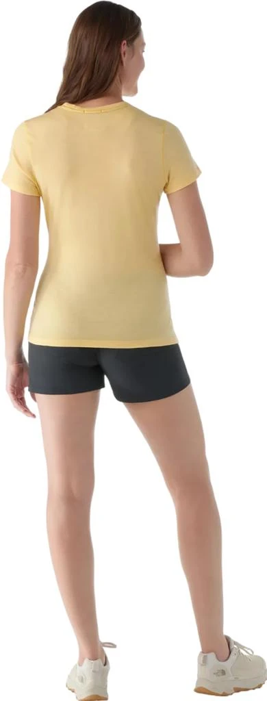 SmartWool Merino Short Sleeve Tee - Women
s 3