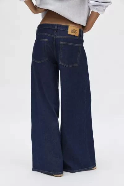 BDG BDG Joey Full Length Wide Leg Jean 3