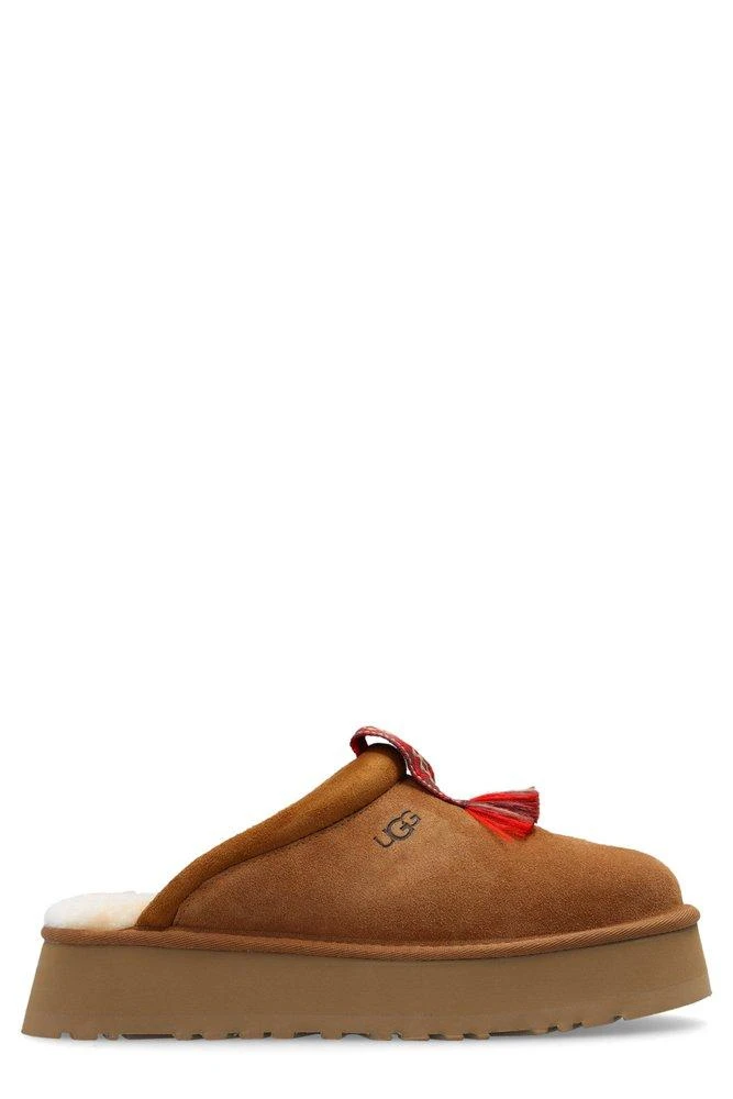 UGG UGG Tazzle Round Toe Slippers 1