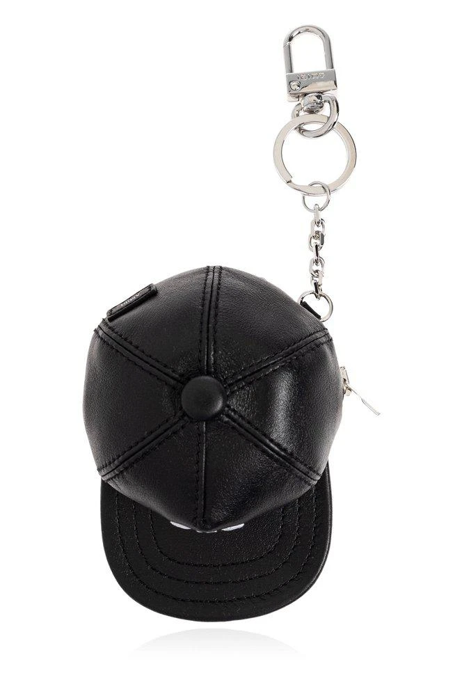AMIRI Amiri Ma Hat Keychain