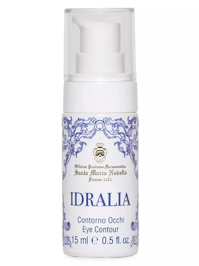 Santa Maria Novella Idralia Eye Contour 1