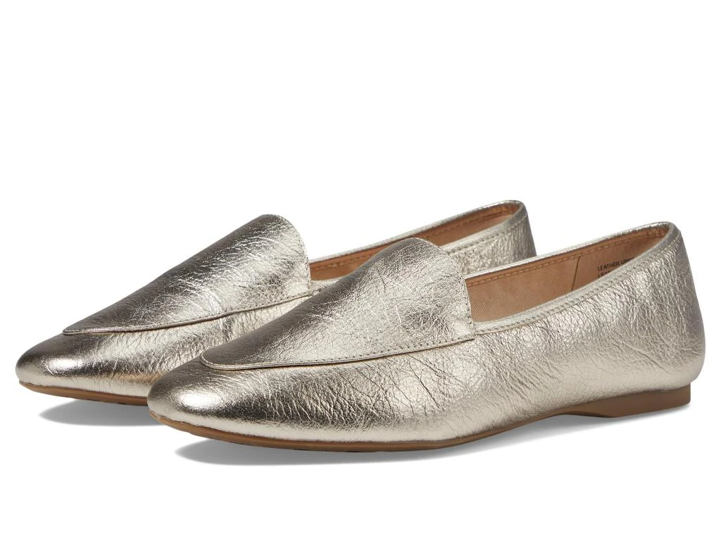 Birdies Vesper Leather Flat 1