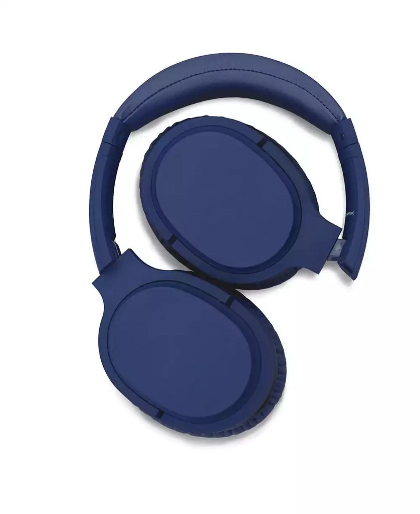 iLive Active Noise Cancellation Bluetooth Headphones, IAHN40IND 3