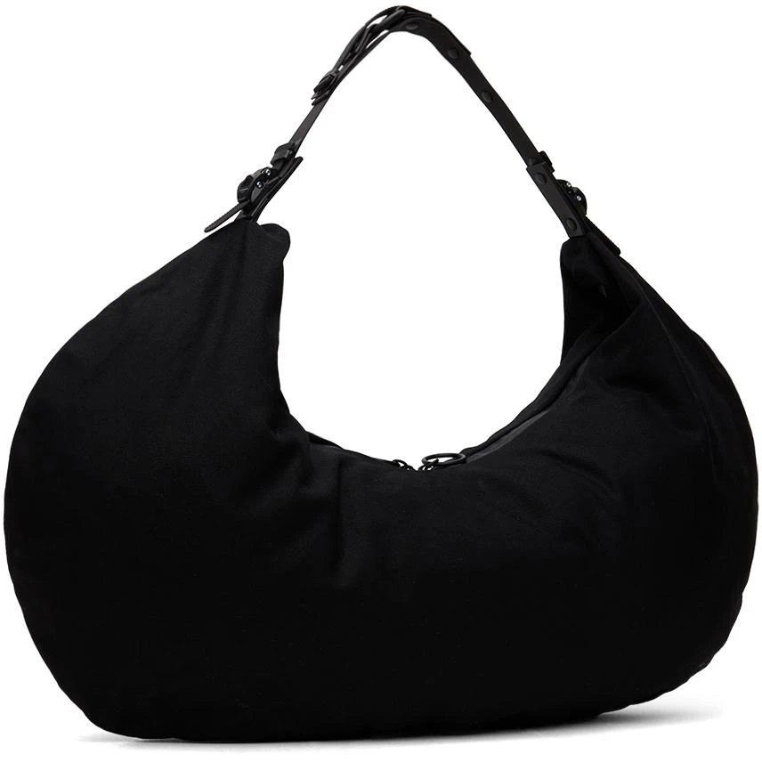 Innerraum Black Object HM4 XXL Half Moon Bag 3