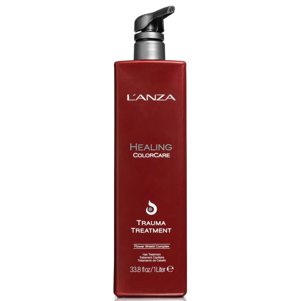 Lanza L'Anza - Unisex Healing ColorCare Trauma Treatment (1000ml)