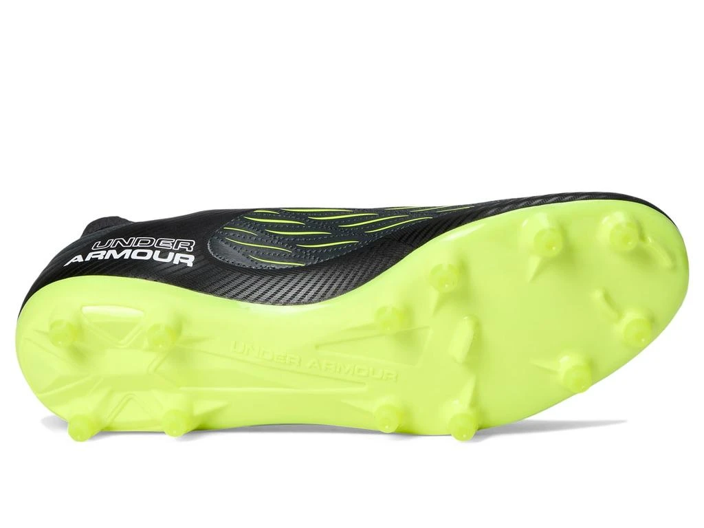 Under Armour Magnetico Select 4 Soccer Cleats 3