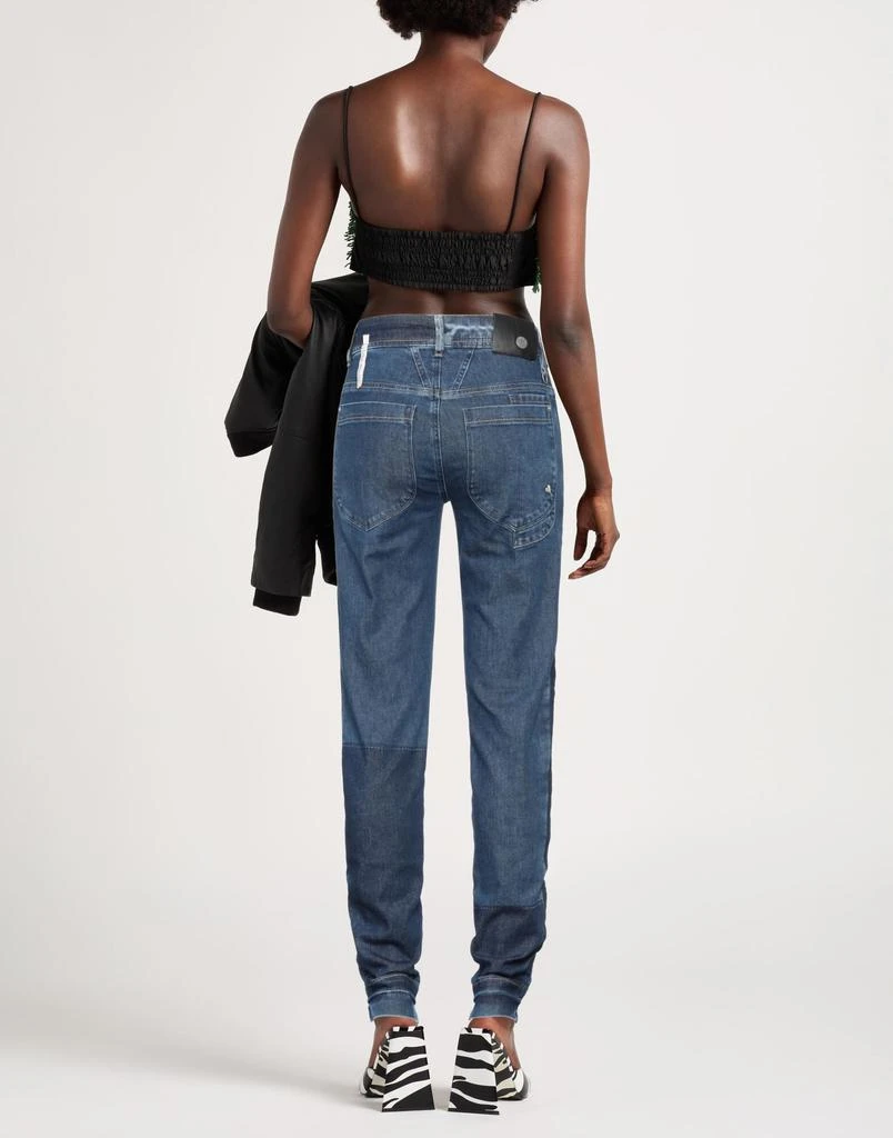 HIGH Denim pants 3