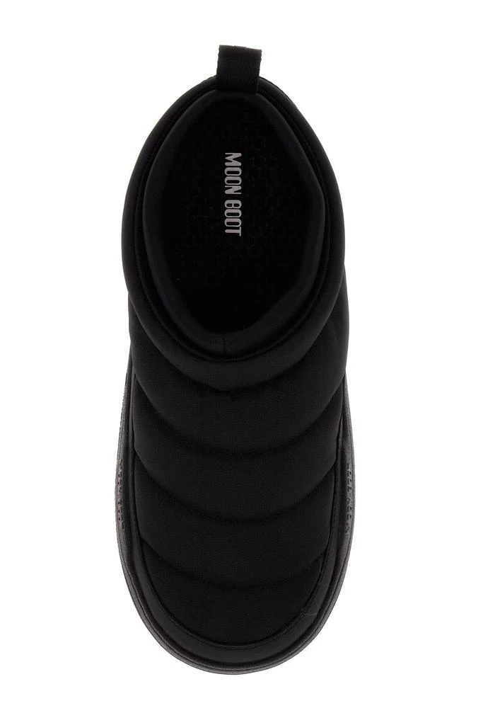 Moon Boot Men's Soft Nylon Slip-On Park Shoes 2