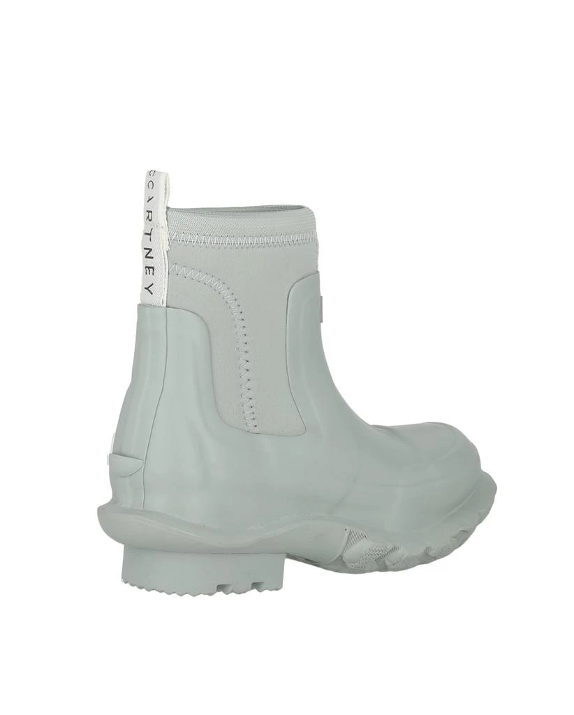 Stella McCartney Hunter X Stella Vegan Rubber Boots 2