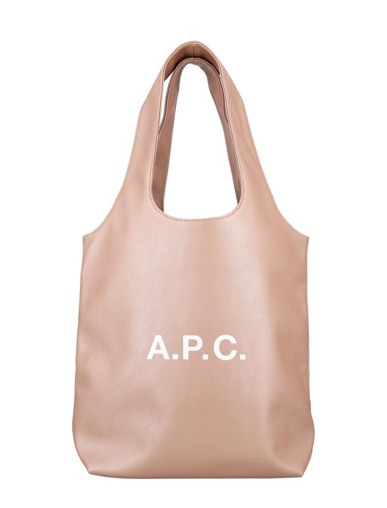 A.P.C. Ninon Small Tote Bag