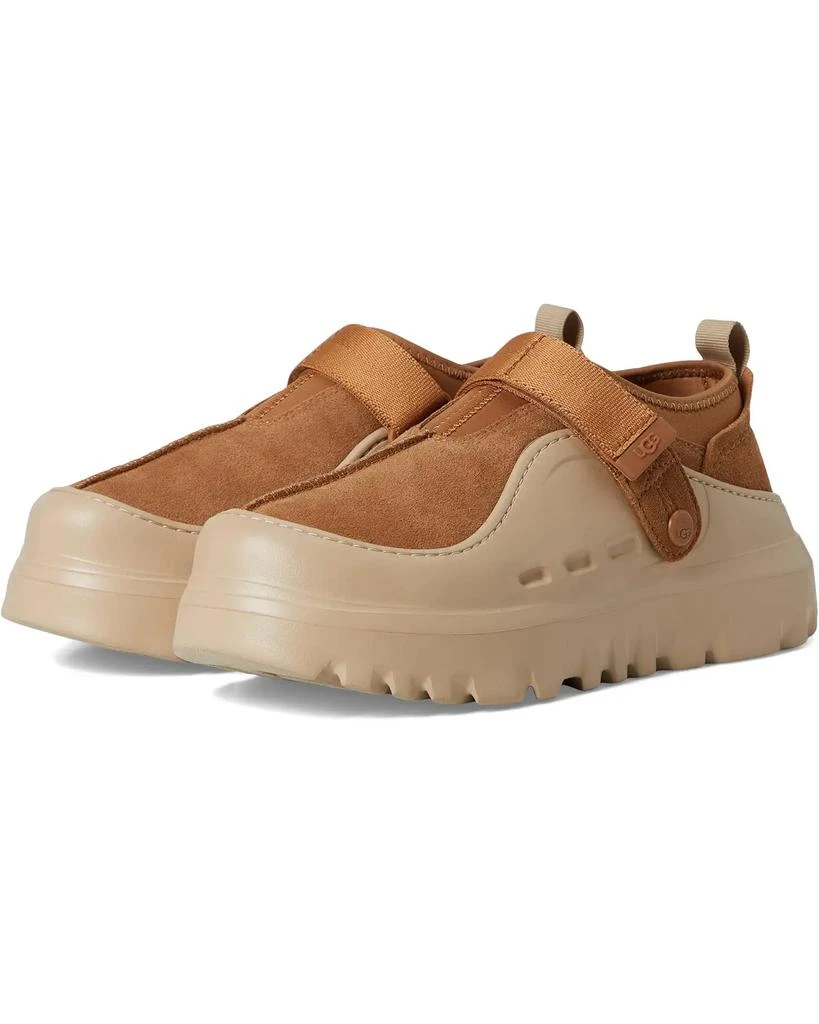UGG Men's UGG Peakmod Lowcut