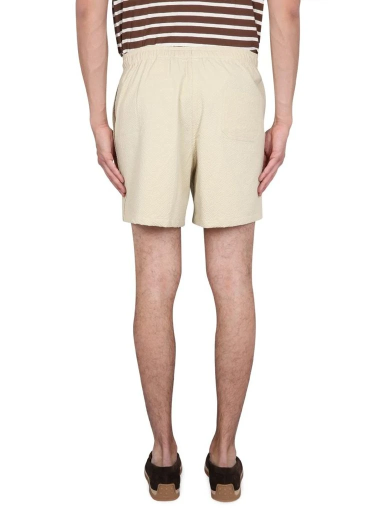 HOWLIN' Howlin Bermuda Holdon Shorts 4