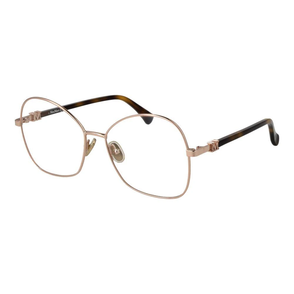 Demo Butterfly Ladies Eyeglasses MOS587 0DDB 53 – On Sale  display picture 1