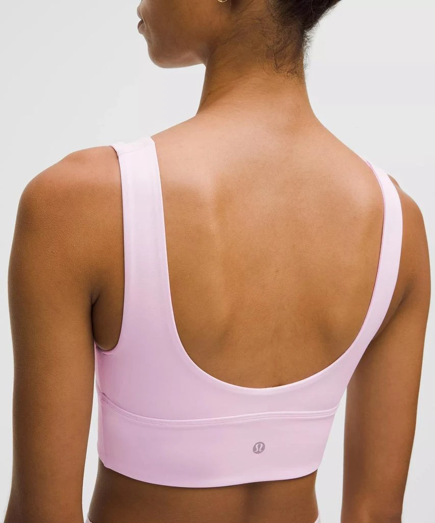 Lululemon lululemon Align™ V-Neck Bra *Light Support, A/B Cup 31