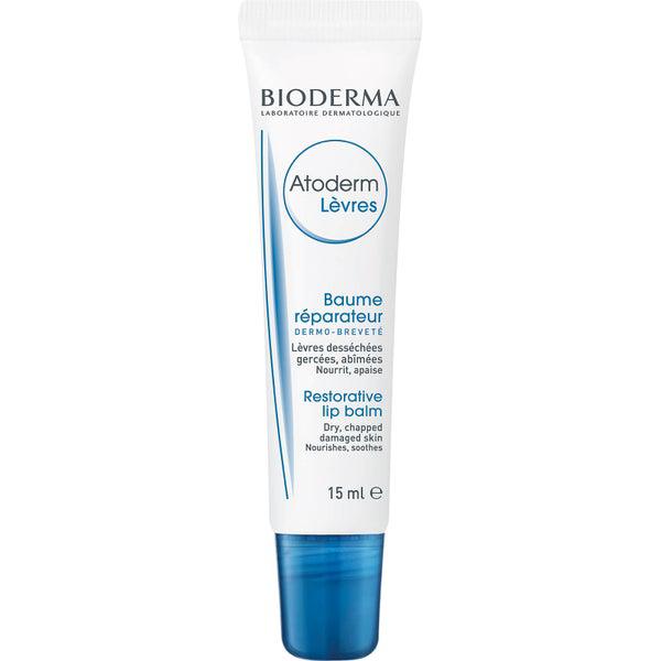 Bioderma Bioderma Atoderm dry lips moisturiser 4G