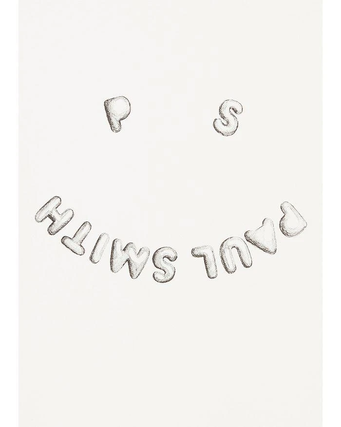 Paul Smith Logo Graphic Tee 2