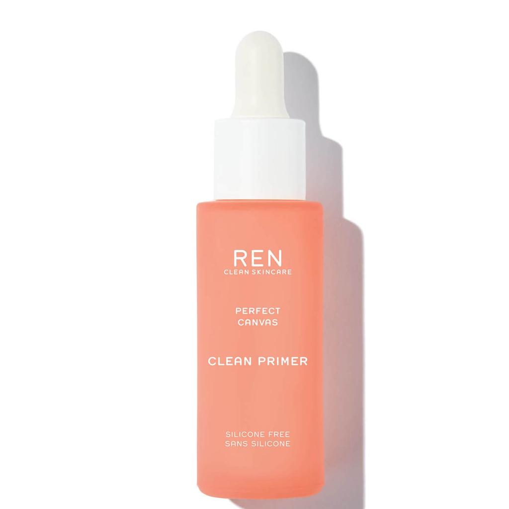 REN Clean Skincare REN Clean Skincare Perfect Canvas Clean Primer