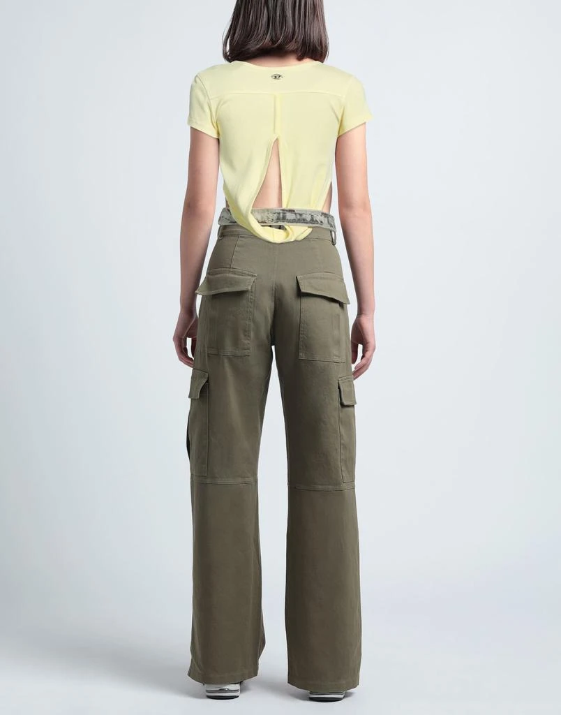 Diesel Crop top 3