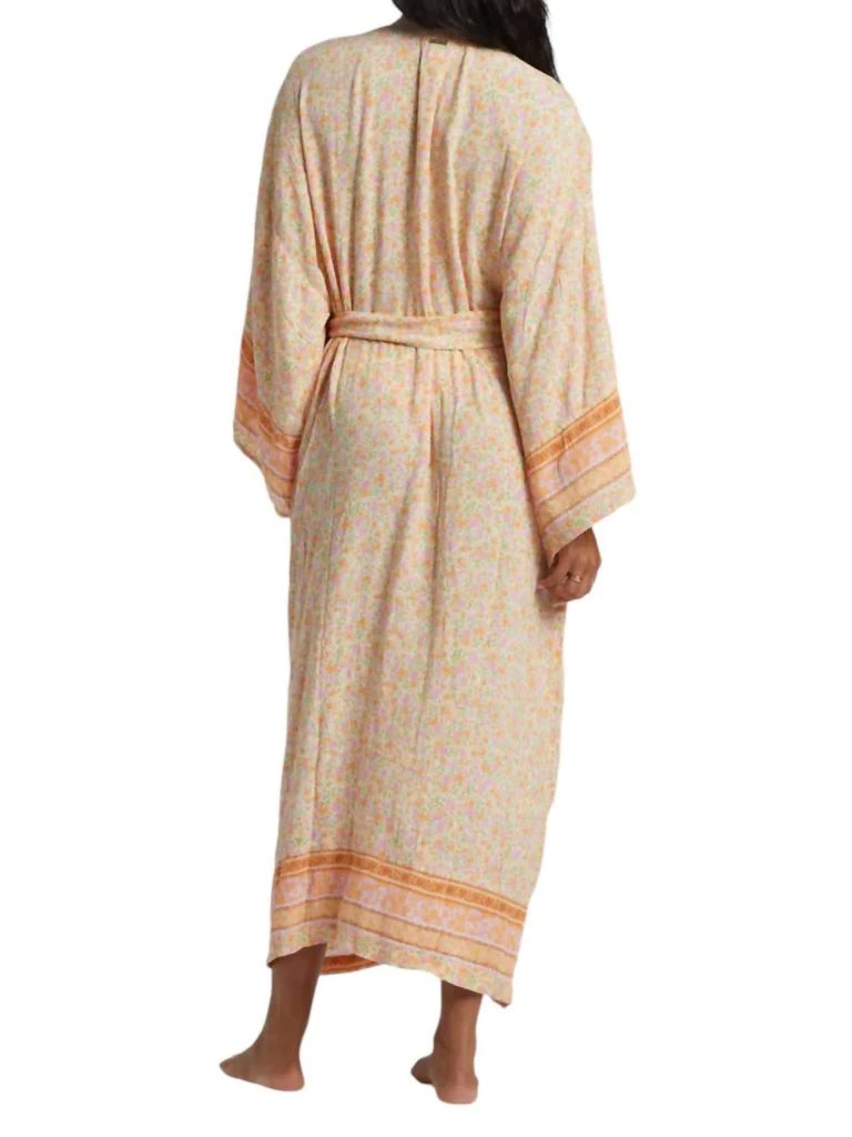 Billabong Billabong - Head Over Heels Beach Kimono 2