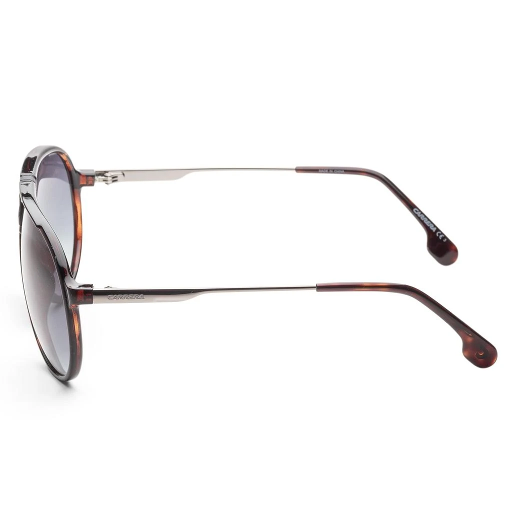 Carrera Men's 63 mm Dark Havana Sunglasses 2