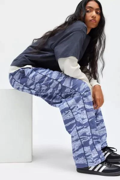 BDG BDG Jess Ripstop Straight Leg Track Pant 3