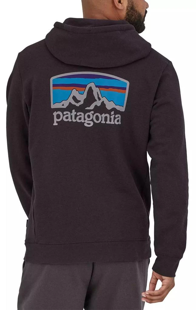 Patagonia Patagonia Men's Fitz Roy Horizons Uprisal Hoodie 1