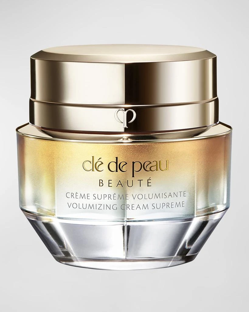 Cle de Peau Volumizing Cream Supreme, 1.7 oz. 1