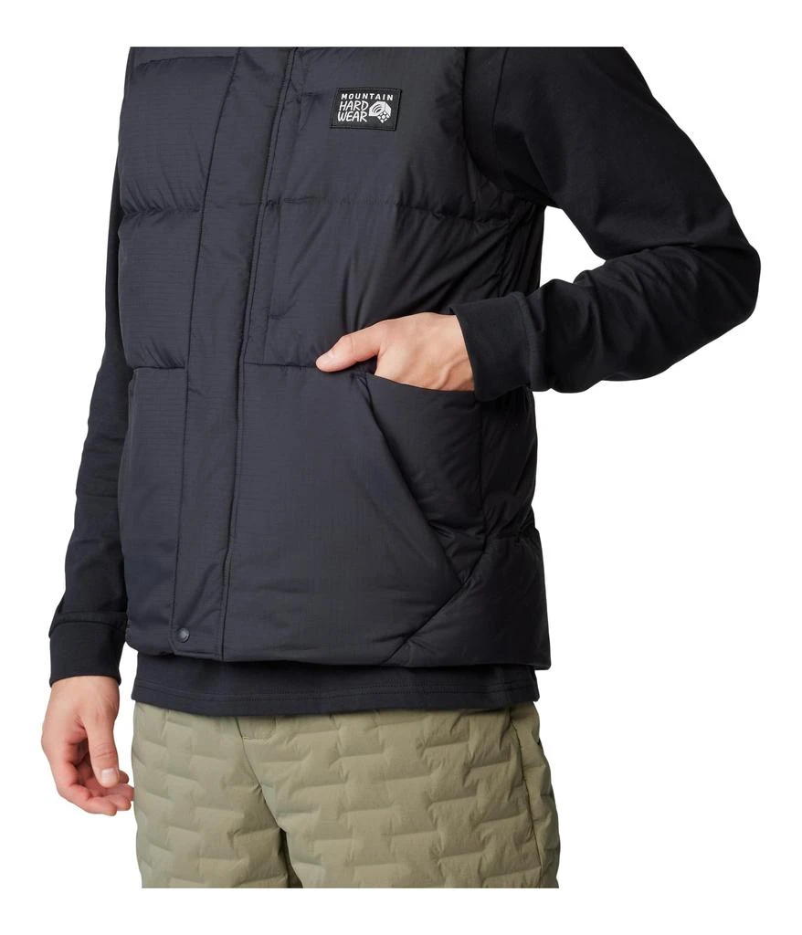 Mountain Hardwear Nevadan™ Down Vest 5
