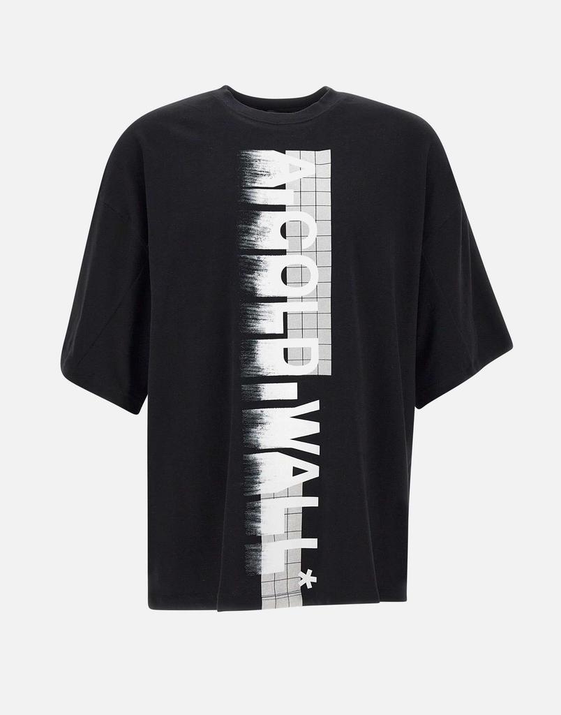 A-COLD-WALL* Cotton  t-shirt