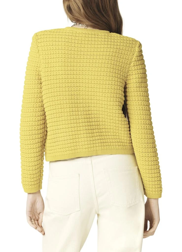 Ba & sh Gaspard cardigan 4