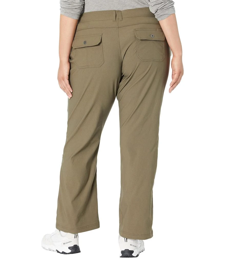 Prana Plus Size Halle Pants II 2