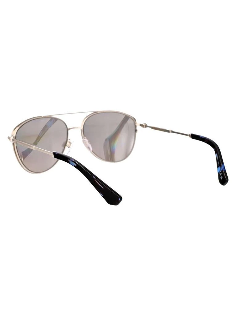 Burberry Burberry Sunglasses 4