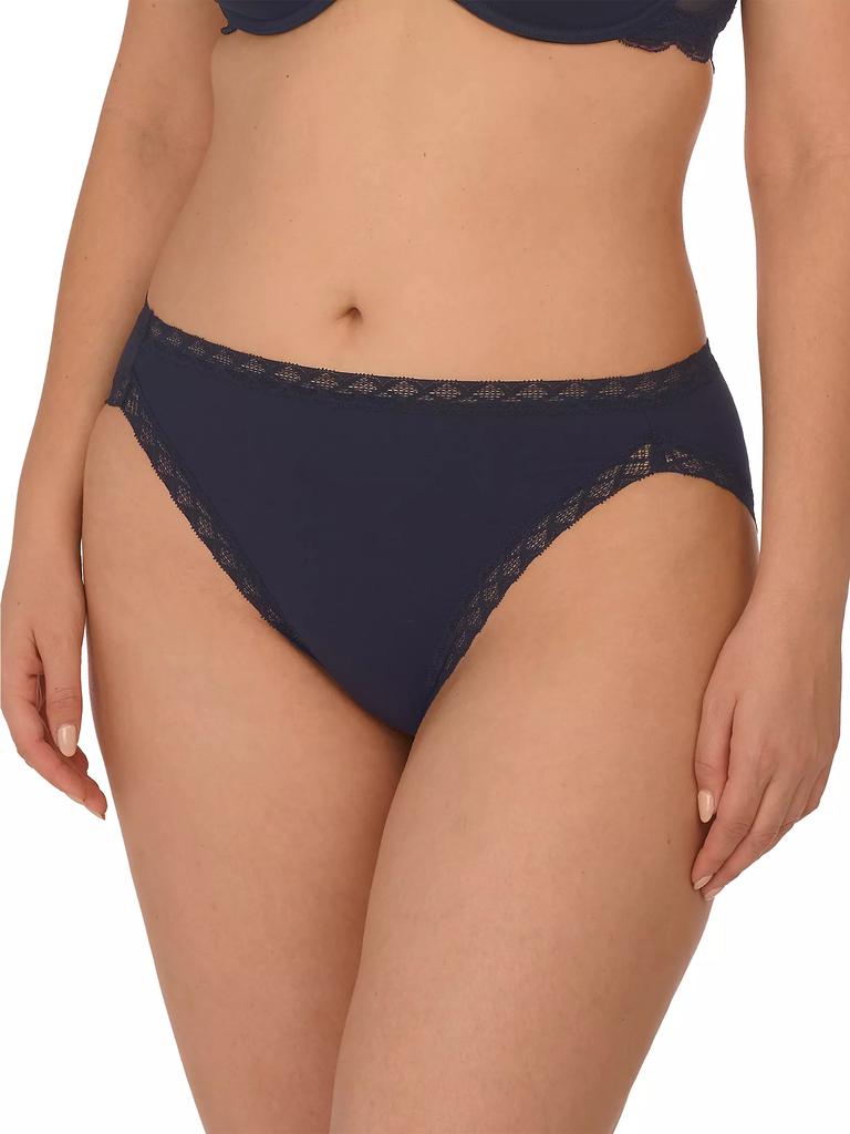 Natori Bliss Cotton French Cut Brief