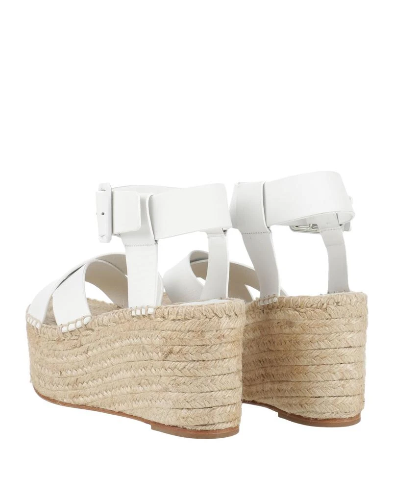Celine Espadrilles 3