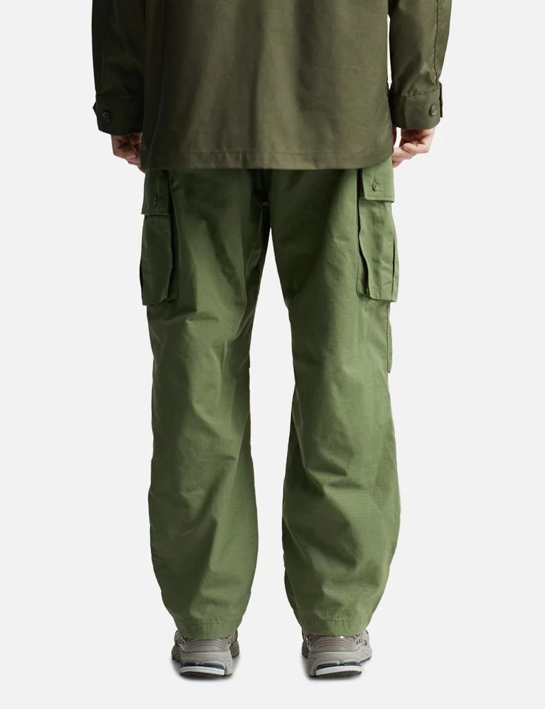 Engineered Garments FA PANT 4