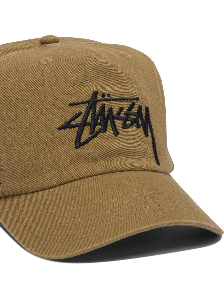 STUSSY HATS 4