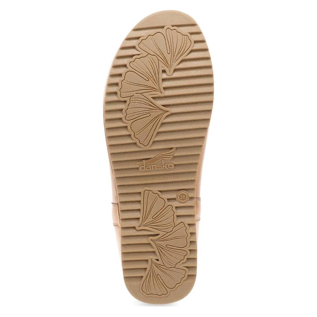 Dansko Dansko - Women's Mckenzie Boot 4
