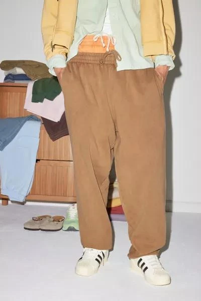 BDG BDG Bonfire Straight Leg Lounge Sweatpant 1