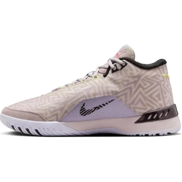 NIKE Zoom LeBron NXXT Genisus HF0712-005 Mens Purple Basketball Shoe RHS6289 5