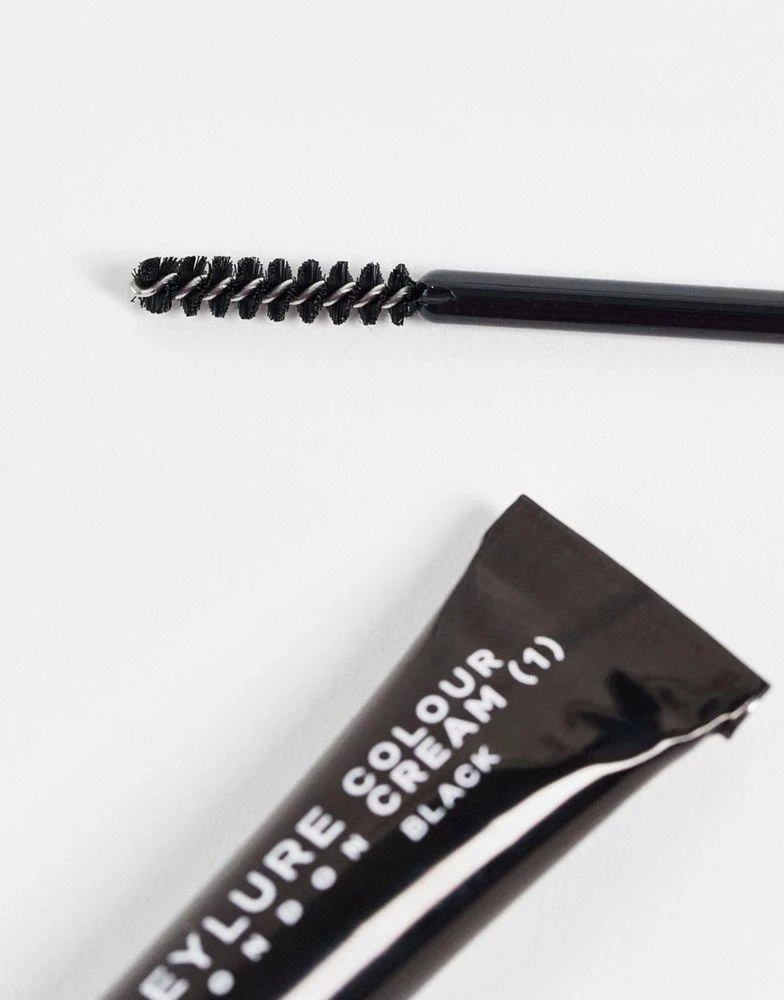 EYLURE Eylure Brow-Pro Dybrow Eyebrow Tint - Black 4