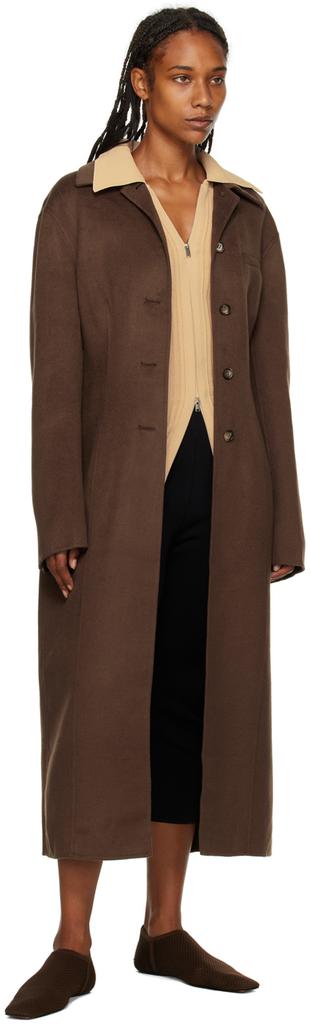 Shop Brown Toya Coat on Sale at BeyondStyle – Get 76% Off Shop Brown Toya Coat on Sale at BeyondStyle – Get 76% Off