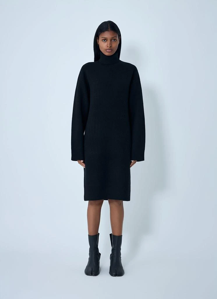 Turtleneck Mini Dress  On Sale Now with Up to 61% Off | Discover Exclusive  Deals & Savings at BeyondStyle  Authentic Totme women|dresses|clothing|female  with Limited-Time Discounts, Free Shipping, and Price Comparisons