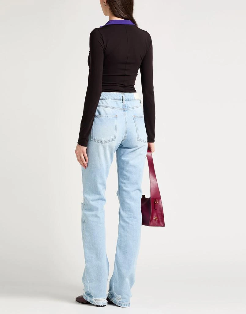 REVISE CONCEPT Denim pants 3