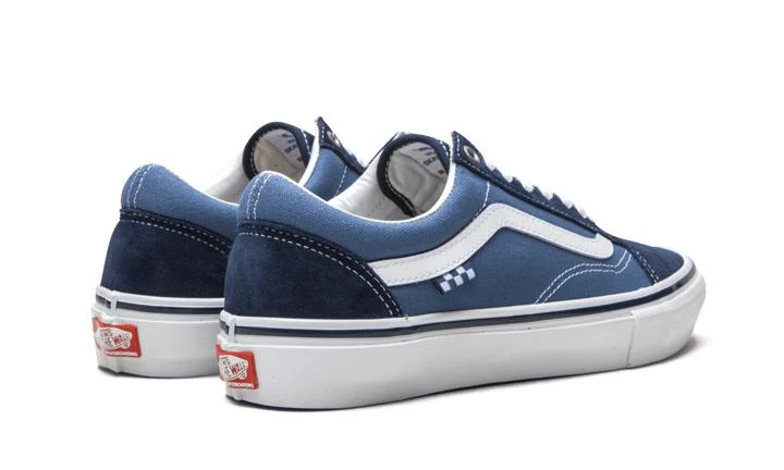 Vans Vans Skate Old Skool 4
