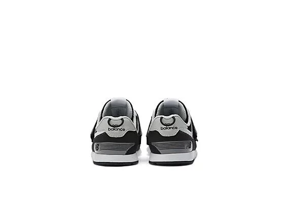 New Balance 574 NEW-B Hook & Loop 5