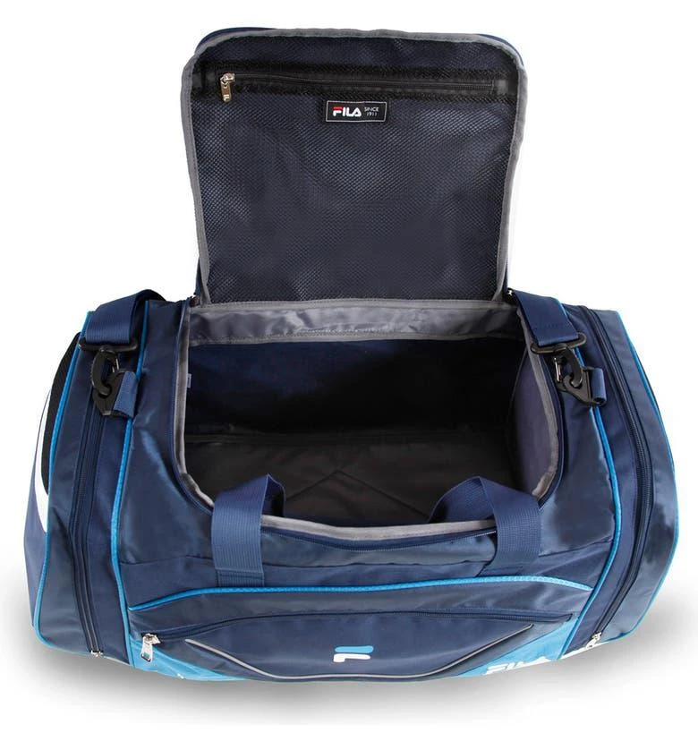 FILA Acer 25" Sport Duffel 3