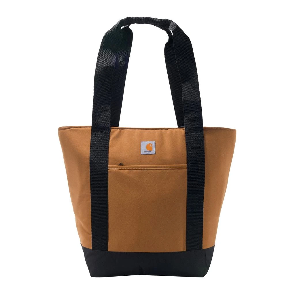 Carhartt Insulated 40 Can Backpack Tote 1